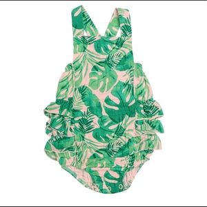 Angel Dear Tropical Bubble